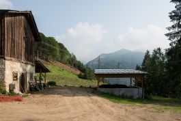 ARCHITETTI ARCO ALPINO