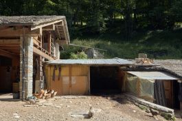 ARCHITETTI ARCO ALPINO