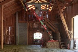 ARCHITETTI ARCO ALPINO