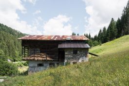 ARCHITETTI ARCO ALPINO