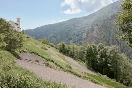 ARCHITETTI ARCO ALPINO