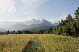 ARCHITETTI ARCO ALPINO