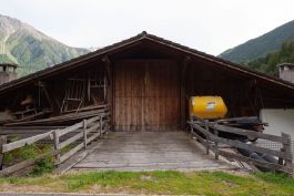 ARCHITETTI ARCO ALPINO