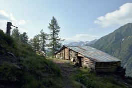 ARCHITETTI ARCO ALPINO