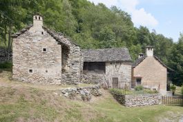 ARCHITETTI ARCO ALPINO