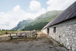 ARCHITETTI ARCO ALPINO