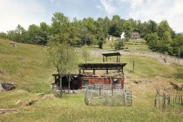 ARCHITETTI ARCO ALPINO