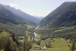 ARCHITETTI ARCO ALPINO