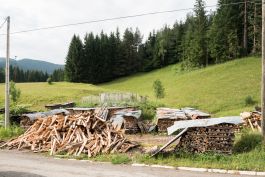 ARCHITETTI ARCO ALPINO