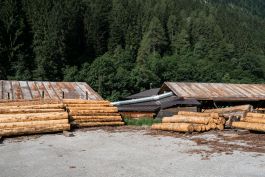 ARCHITETTI ARCO ALPINO