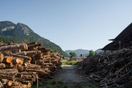 ARCHITETTI ARCO ALPINO