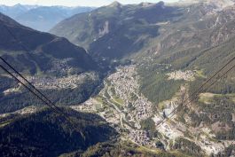 ARCHITETTI ARCO ALPINO