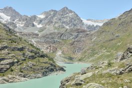 ARCHITETTI ARCO ALPINO