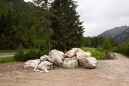 ARCHITETTI ARCO ALPINO