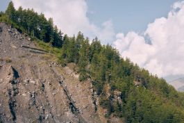 ARCHITETTI ARCO ALPINO