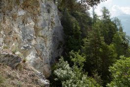 ARCHITETTI ARCO ALPINO