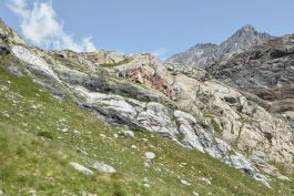 ARCHITETTI ARCO ALPINO