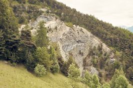 ARCHITETTI ARCO ALPINO