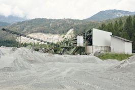 ARCHITETTI ARCO ALPINO