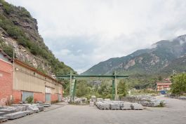 ARCHITETTI ARCO ALPINO