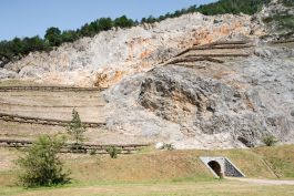 ARCHITETTI ARCO ALPINO