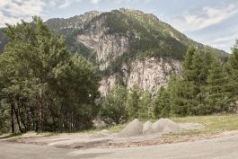 ARCHITETTI ARCO ALPINO