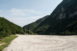 ARCHITETTI ARCO ALPINO