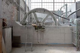 ARCHITETTI ARCO ALPINO