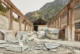 ARCHITETTI ARCO ALPINO