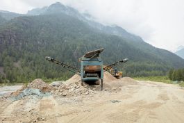 ARCHITETTI ARCO ALPINO