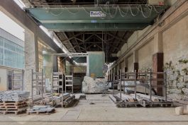 ARCHITETTI ARCO ALPINO