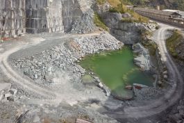 ARCHITETTI ARCO ALPINO