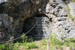 ARCHITETTI ARCO ALPINO