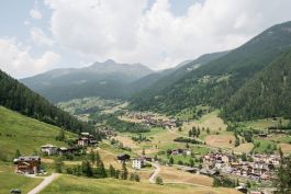 ARCHITETTI ARCO ALPINO