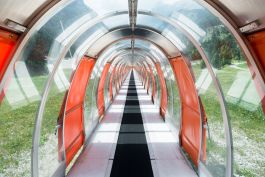 ARCHITETTI ARCO ALPINO