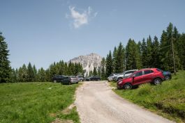 ARCHITETTI ARCO ALPINO