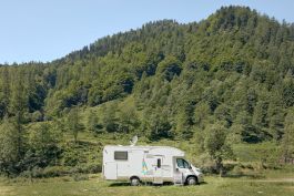 ARCHITETTI ARCO ALPINO