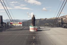 ARCHITETTI ARCO ALPINO