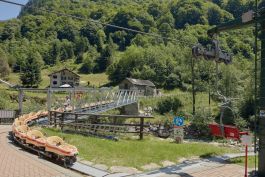 ARCHITETTI ARCO ALPINO