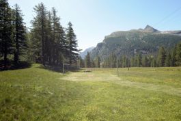 ARCHITETTI ARCO ALPINO