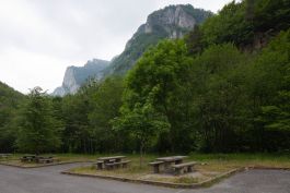 ARCHITETTI ARCO ALPINO