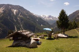 ARCHITETTI ARCO ALPINO