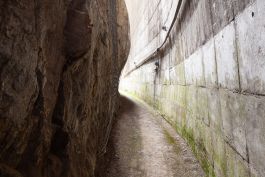 ARCHITETTI ARCO ALPINO