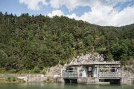 ARCHITETTI ARCO ALPINO