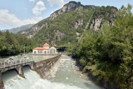 ARCHITETTI ARCO ALPINO