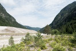 ARCHITETTI ARCO ALPINO