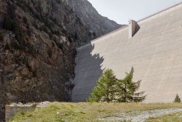 ARCHITETTI ARCO ALPINO