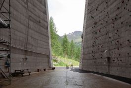 ARCHITETTI ARCO ALPINO