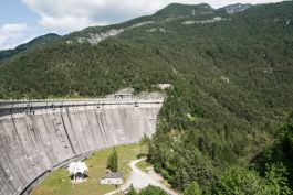 ARCHITETTI ARCO ALPINO