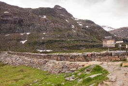 ARCHITETTI ARCO ALPINO